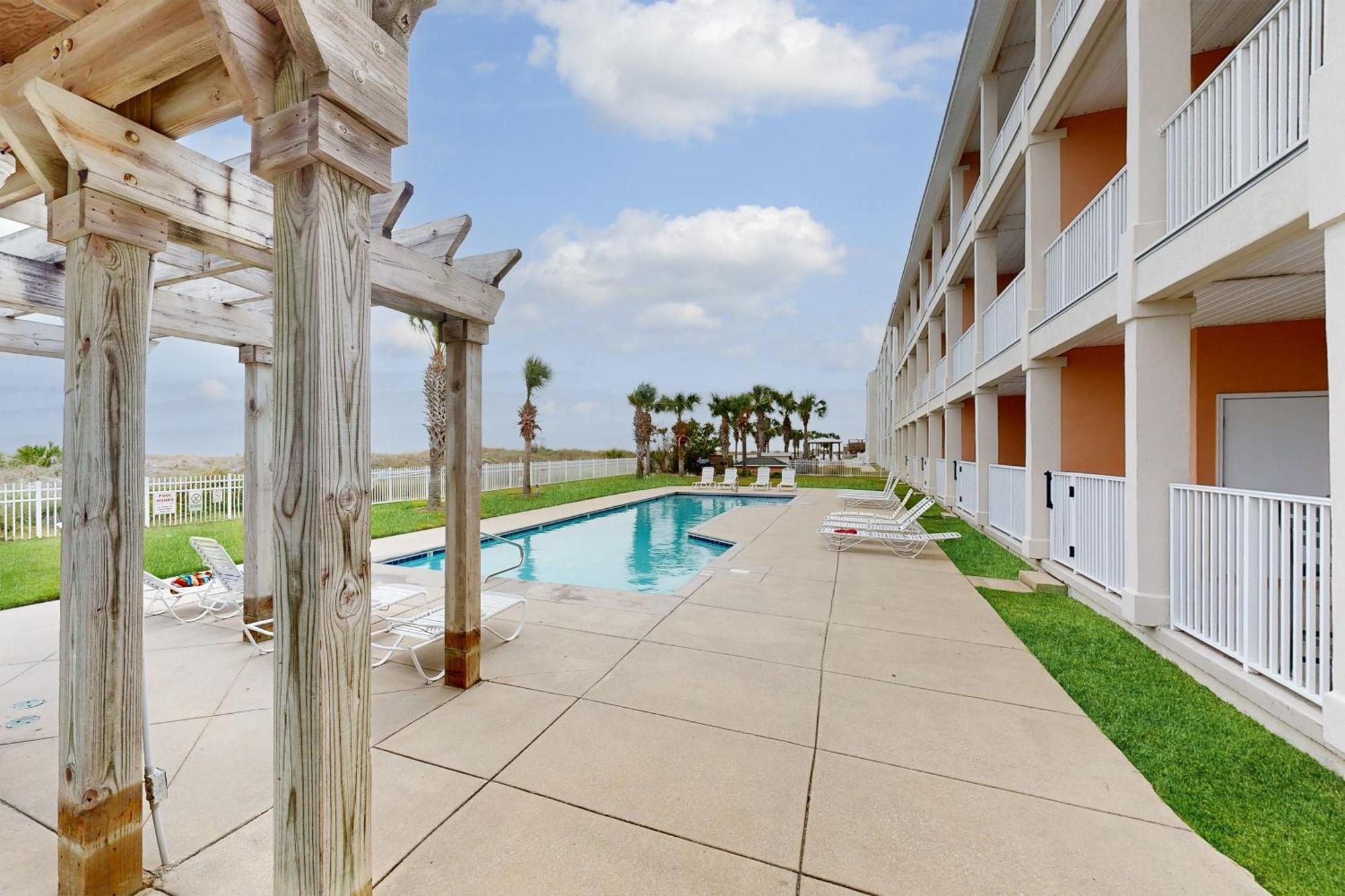 Dauphin Island Beach Club #201 Villa Rum bild